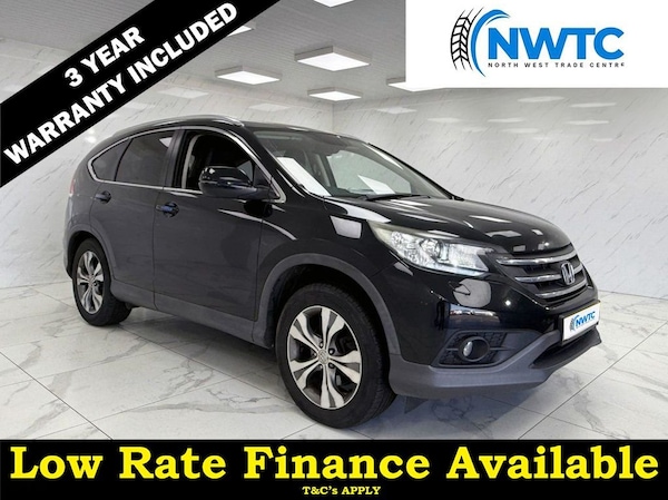 Used Honda CR-V 2015 for sale - 74581095: Photo 1