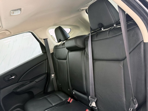 Used Honda CR-V 2015 for sale - 74581095: Photo 20