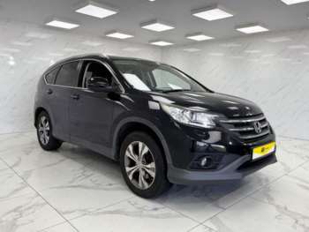 Used Honda CR-V 2015 for sale - 74581095: Photo