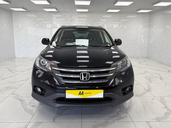 Used Honda CR-V 2015 for sale - 74581095: Photo 3