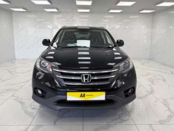 Used Honda CR-V 2015 for sale - 74581095: Photo