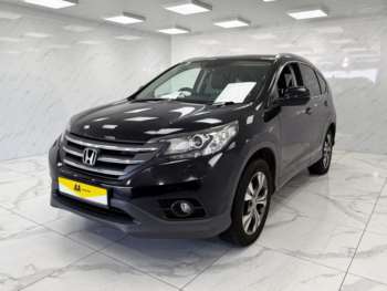 Used Honda CR-V 2015 for sale - 74581095: Photo