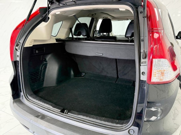 Used Honda CR-V 2015 for sale - 74581095: Photo 6