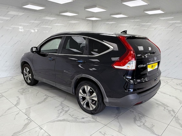 Used Honda CR-V 2015 for sale - 74581095: Photo 7