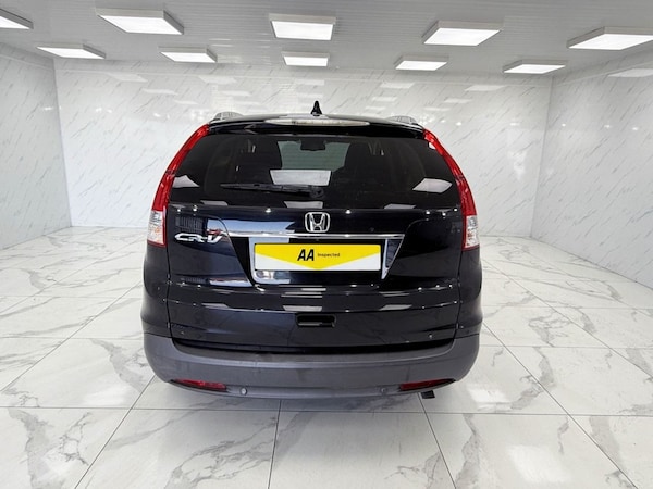 Used Honda CR-V 2015 for sale - 74581095: Photo 9