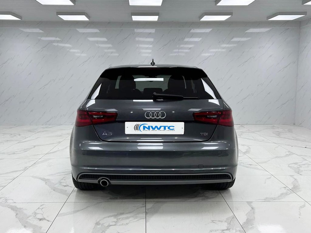 Used Audi A3 2015 for sale - 77463689: Photo 10