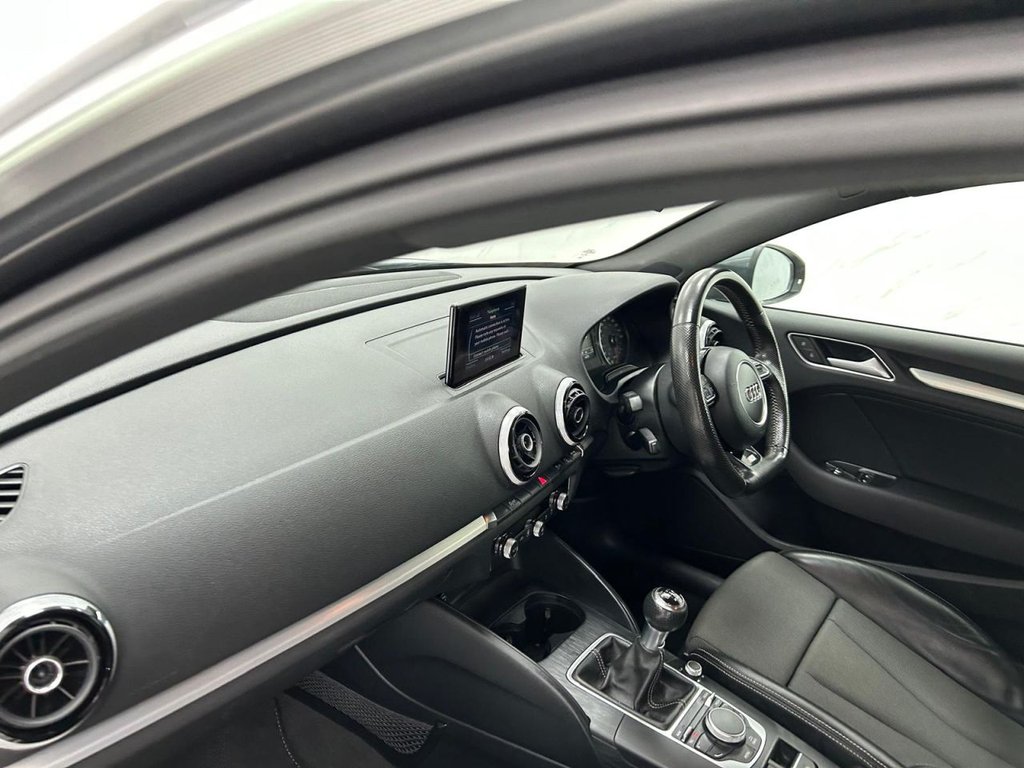 Used Audi A3 2015 for sale - 77463689: Photo 15