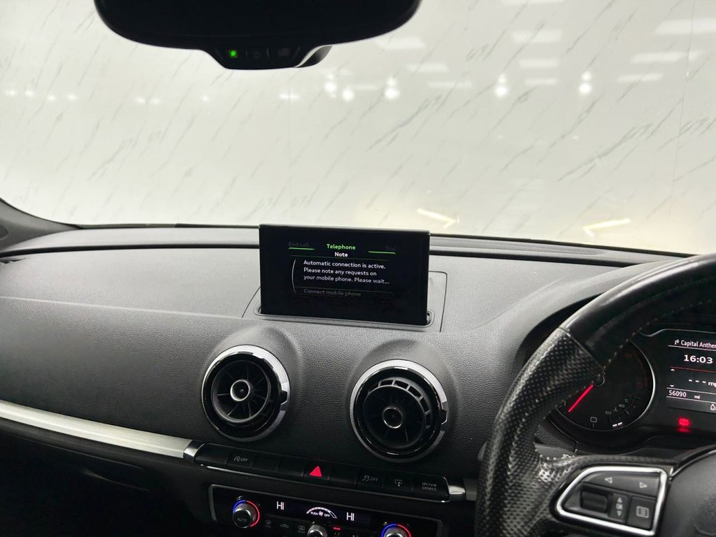 Used Audi A3 2015 for sale - 77463689: Photo 16