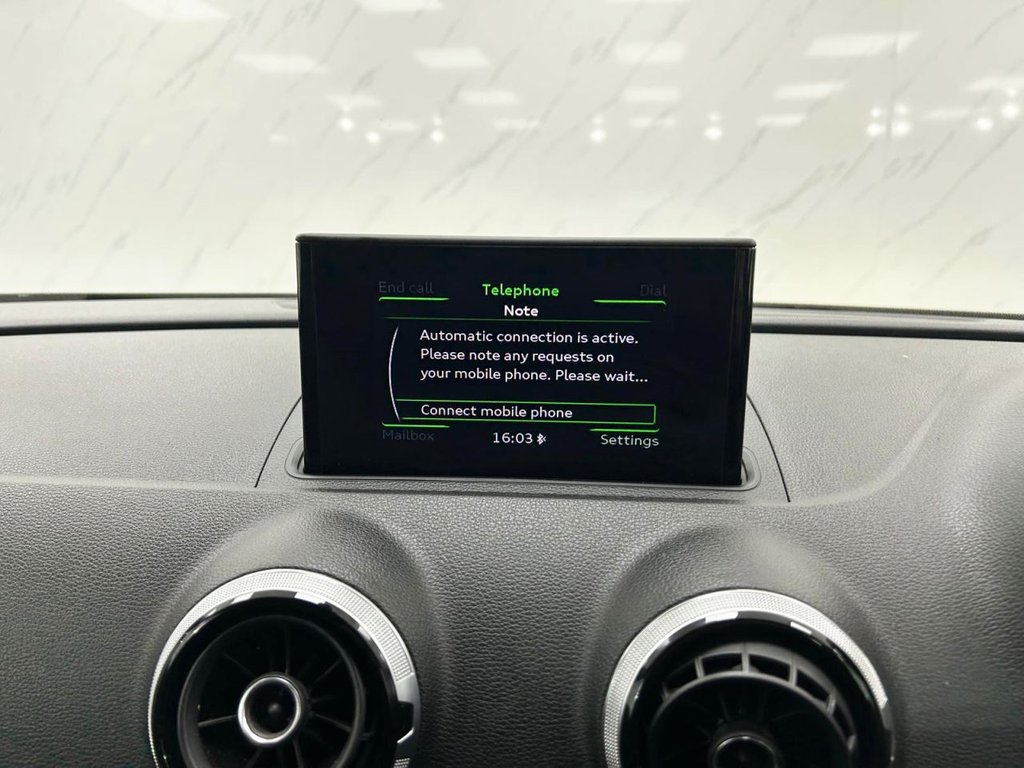 Used Audi A3 2015 for sale - 77463689: Photo 17