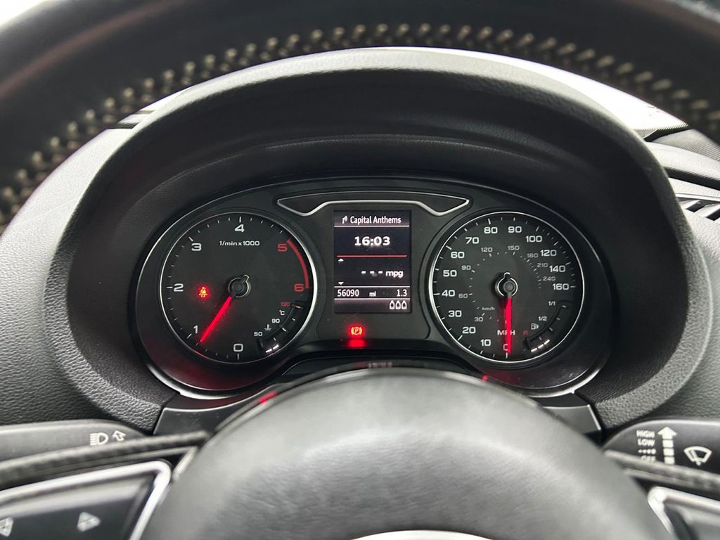 Used Audi A3 2015 for sale - 77463689: Photo 18