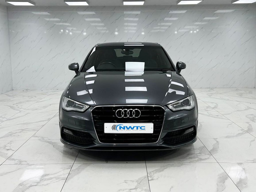 Used Audi A3 2015 for sale - 77463689: Photo 5