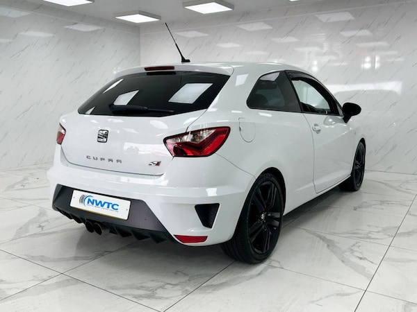 Used SEAT Ibiza 2016 for sale - 75777206: Photo 10
