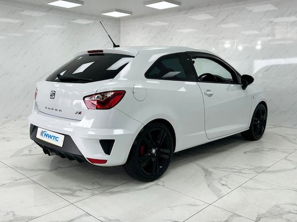Used SEAT Ibiza 2016 for sale - 75777206: Photo 11