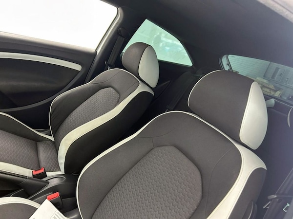 Used SEAT Ibiza 2016 for sale - 75777206: Photo 12
