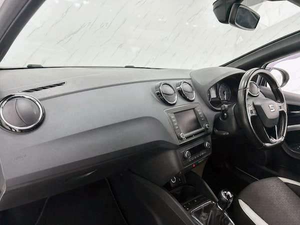 Used SEAT Ibiza 2016 for sale - 75777206: Photo 13