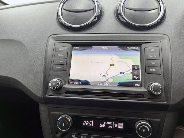 Used SEAT Ibiza 2016 for sale - 75777206: Photo 14
