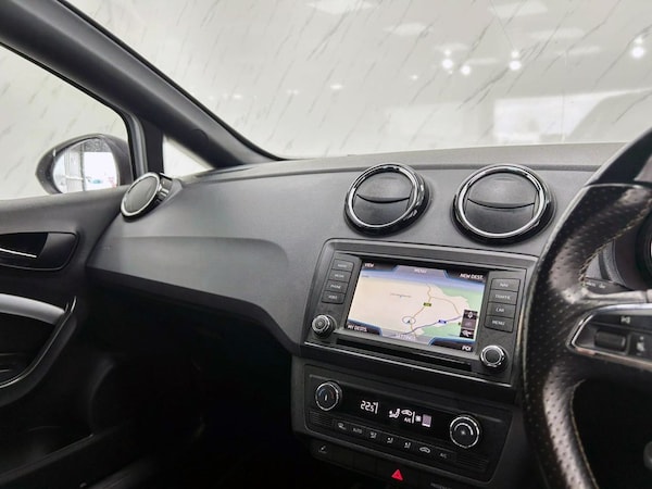 Used SEAT Ibiza 2016 for sale - 75777206: Photo 15
