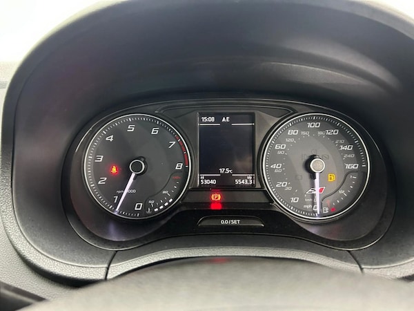 Used SEAT Ibiza 2016 for sale - 75777206: Photo 16
