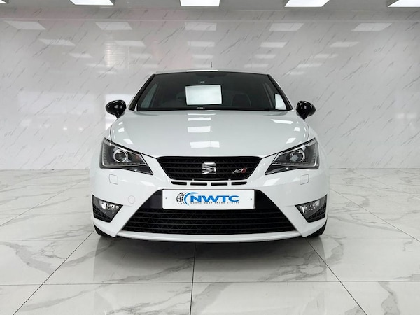 Used SEAT Ibiza 2016 for sale - 75777206: Photo 3