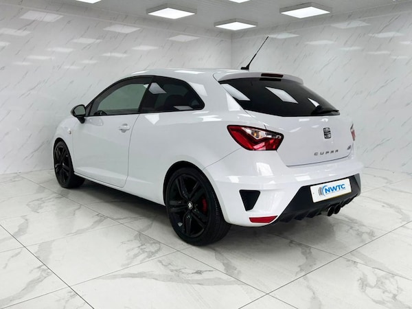 Used SEAT Ibiza 2016 for sale - 75777206: Photo 7