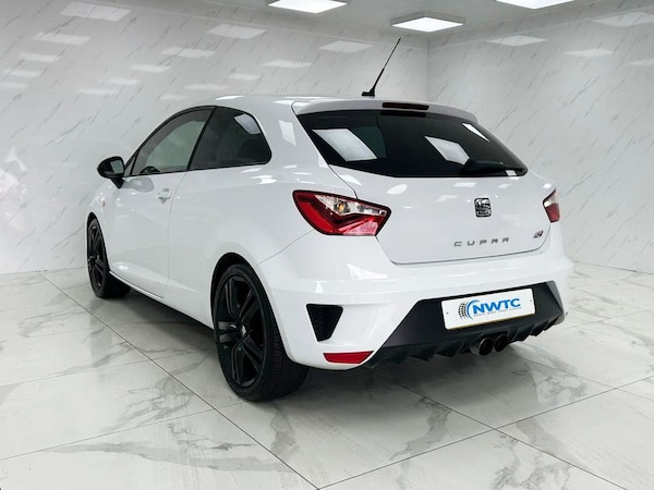 Used SEAT Ibiza 2016 for sale - 75777206: Photo 8
