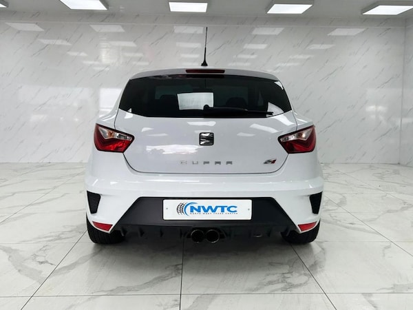 Used SEAT Ibiza 2016 for sale - 75777206: Photo 9