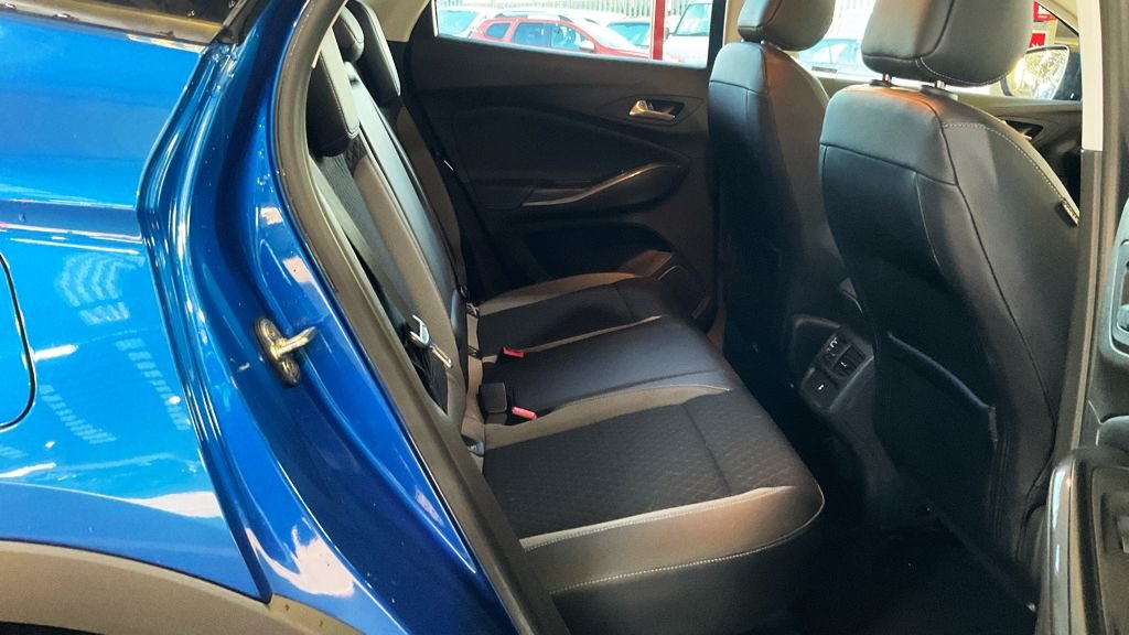 Used Vauxhall Grandland X 2018 for sale - 77139952: Photo 12