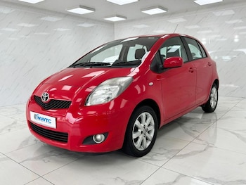 Used Toyota Yaris 2011 for sale - 75150018: Photo