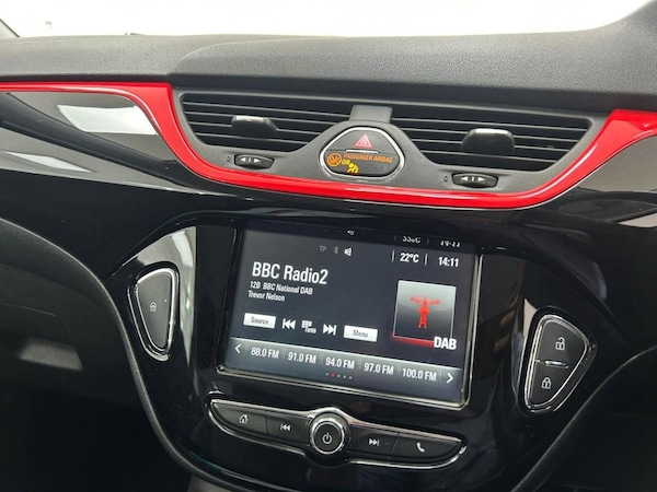 Used Vauxhall Corsa 2016 for sale - 74208719: Photo 14
