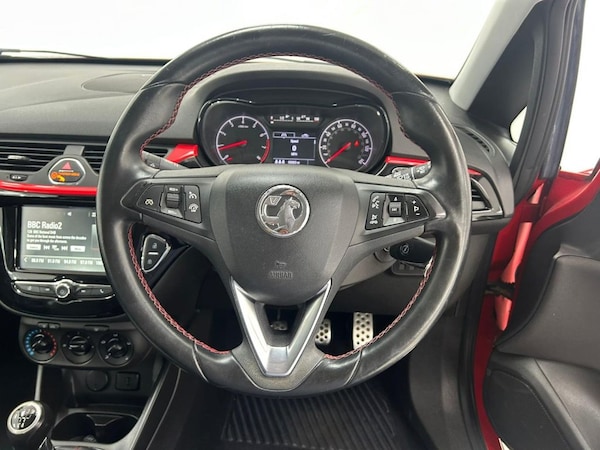 Used Vauxhall Corsa 2016 for sale - 74208719: Photo 16