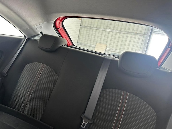 Used Vauxhall Corsa 2016 for sale - 74208719: Photo 17