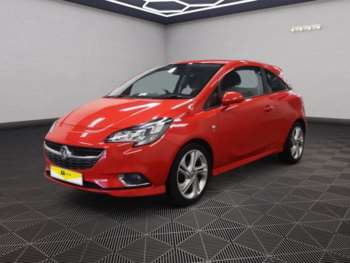 Used Vauxhall Corsa 2016 for sale - 74208719: Photo