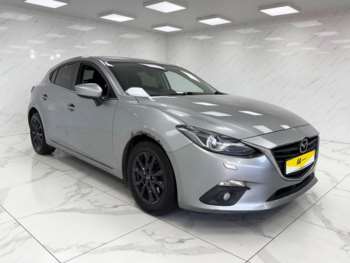 Used Mazda Mazda3 2014 for sale - 74237375: Photo