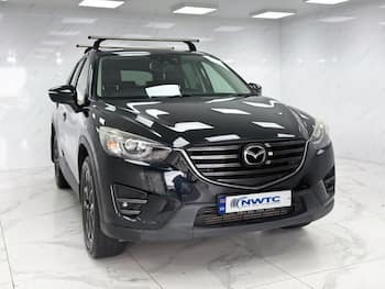 Used Mazda CX-5 2015 for sale - 79695241: Photo