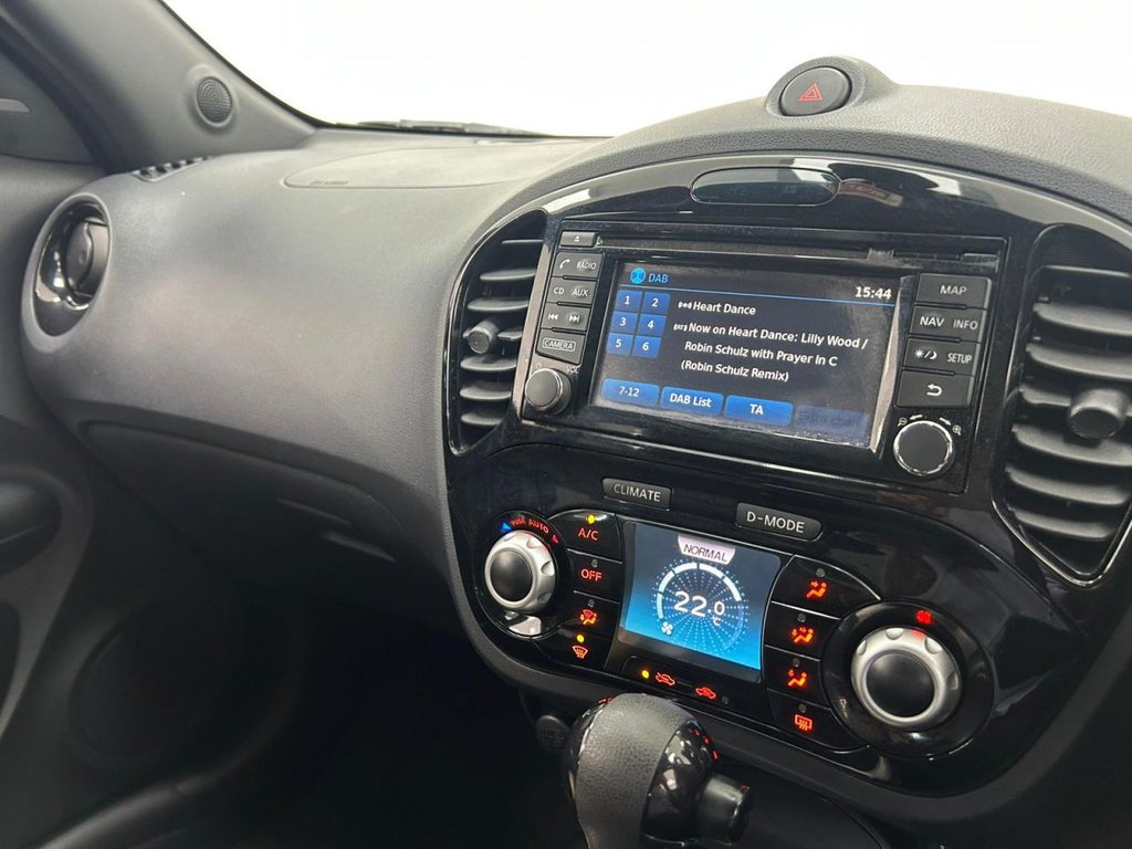 Used Nissan Juke 2015 for sale - 78167046: Photo 13