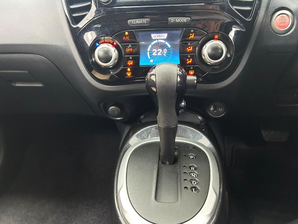 Used Nissan Juke 2015 for sale - 78167046: Photo 14