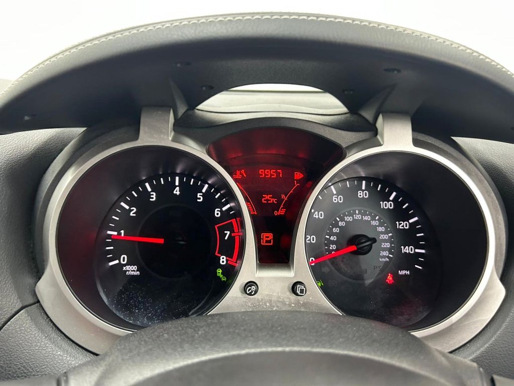 Used Nissan Juke 2015 for sale - 78167046: Photo 15