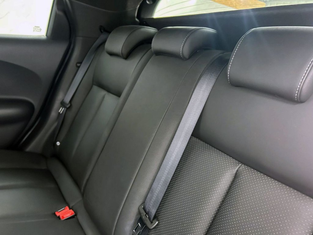 Used Nissan Juke 2015 for sale - 78167046: Photo 17