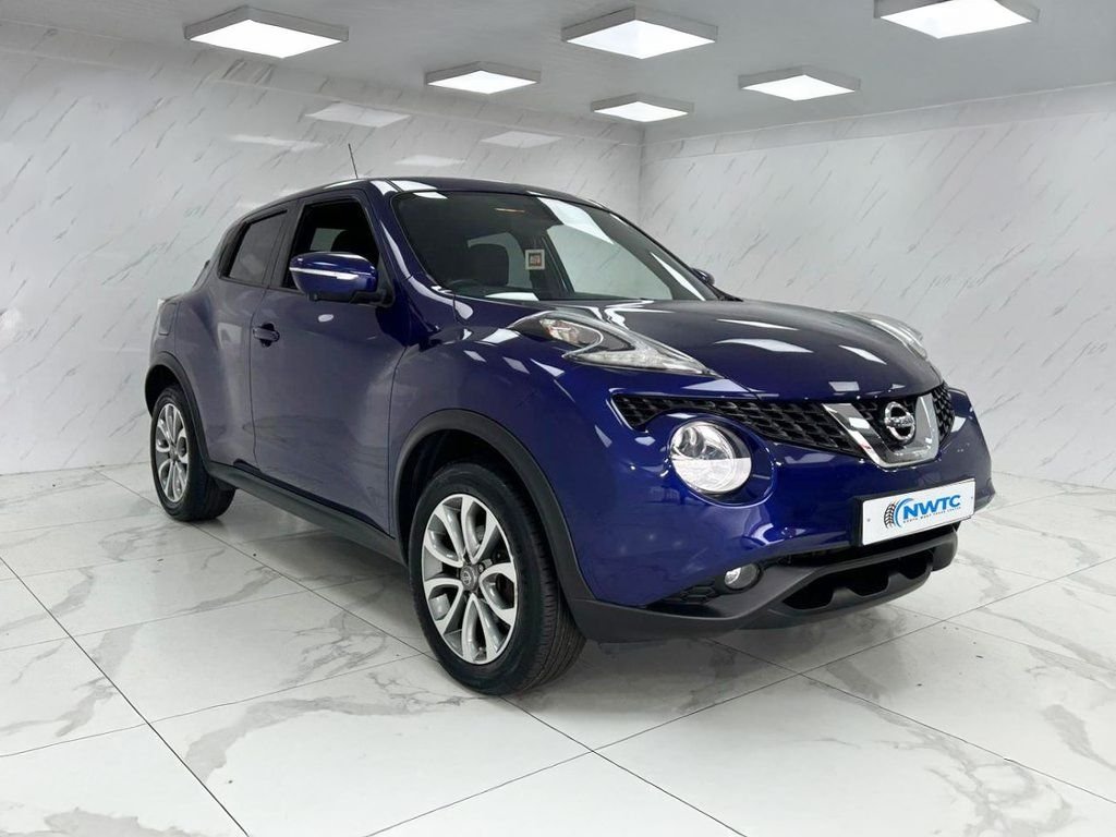 Used Nissan Juke 2015 for sale - 78167046: Photo 19