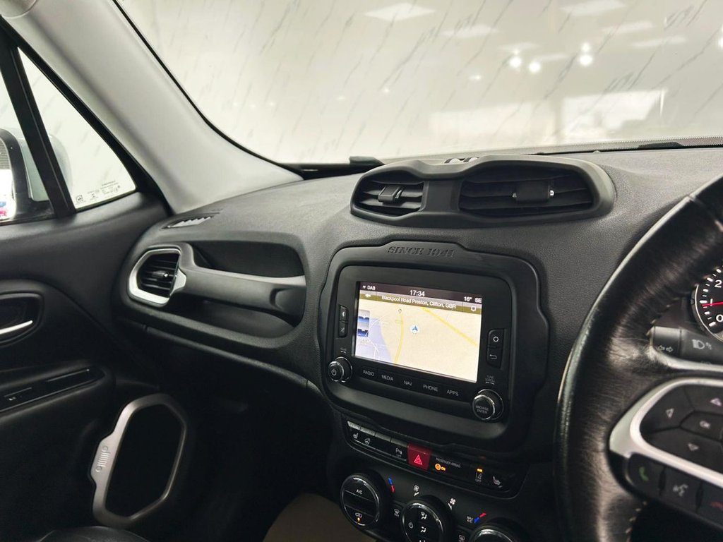 Used Jeep Renegade 2016 for sale - 77026886: Photo 15