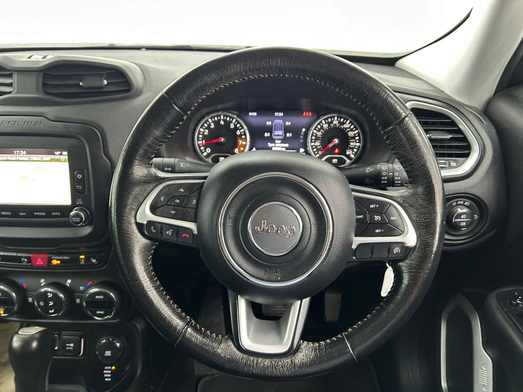 Used Jeep Renegade 2016 for sale - 77026886: Photo 18