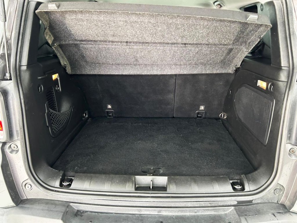 Used Jeep Renegade 2016 for sale - 77026886: Photo 20