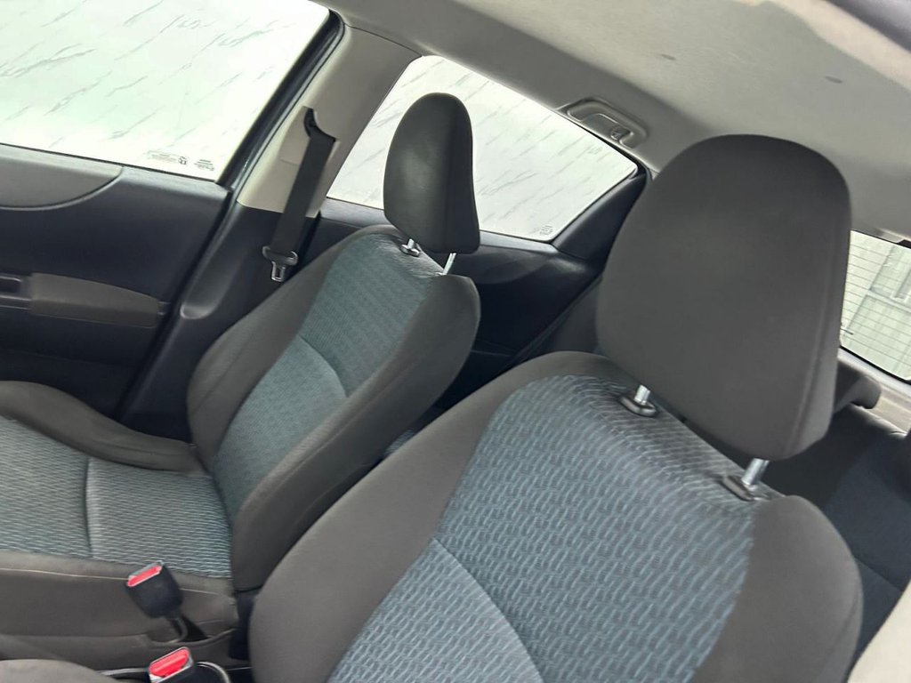 Used Toyota Yaris 2012 for sale - 78030069: Photo 11