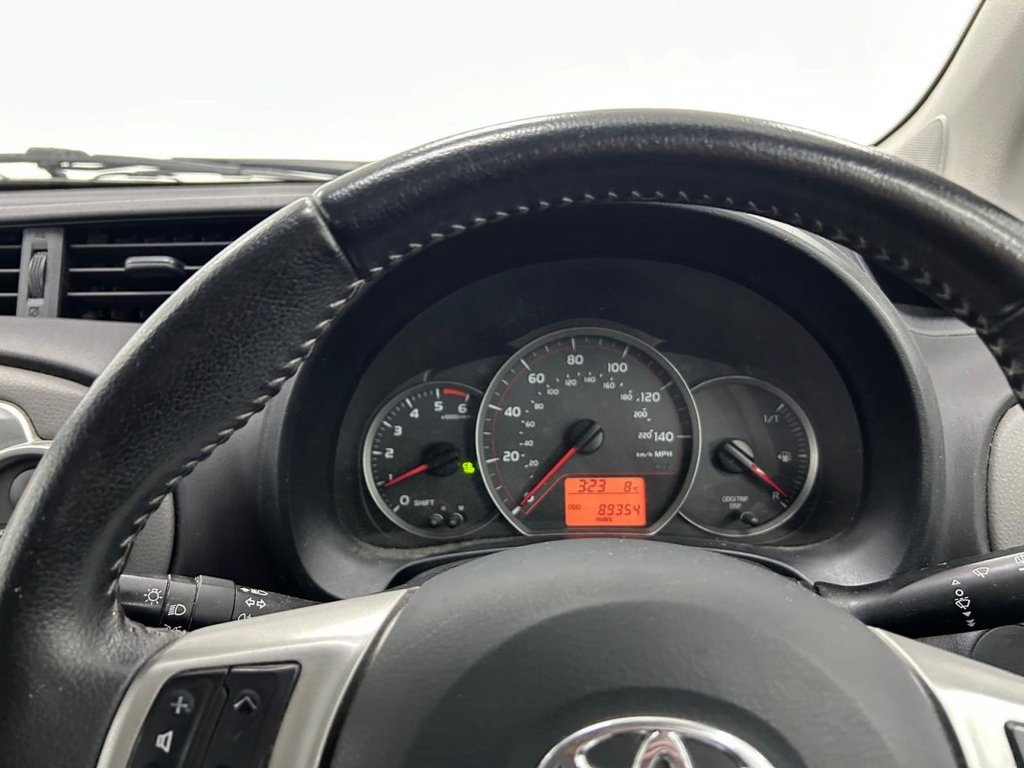 Used Toyota Yaris 2012 for sale - 78030069: Photo 15