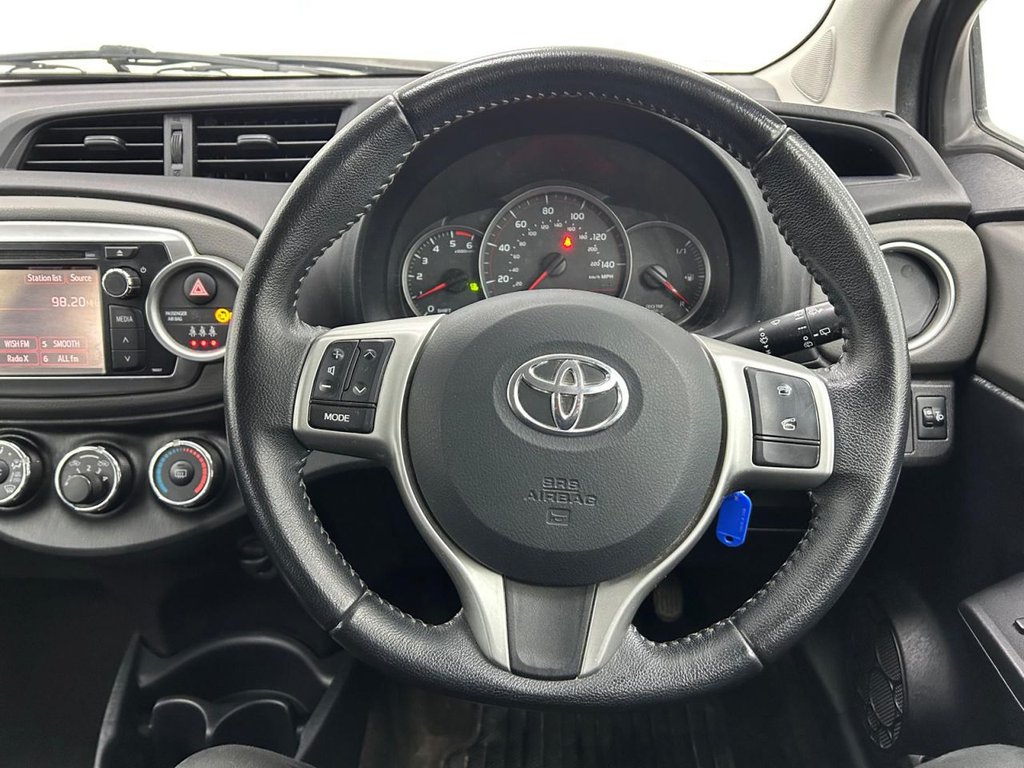 Used Toyota Yaris 2012 for sale - 78030069: Photo 16