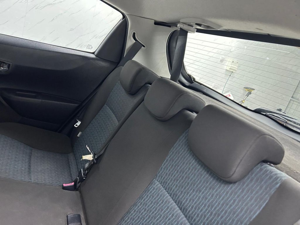 Used Toyota Yaris 2012 for sale - 78030069: Photo 17