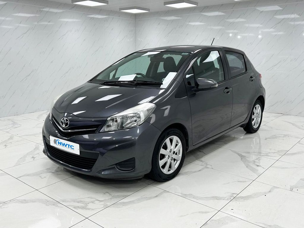Used Toyota Yaris 2012 for sale - 78030069: Photo 5