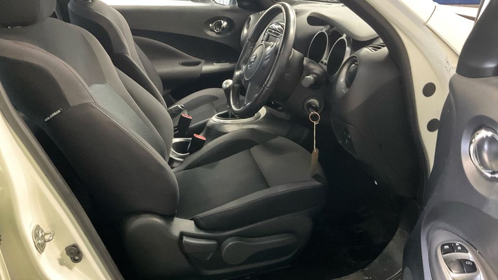 Used Nissan Juke 2018 for sale - 76430272: Photo 10