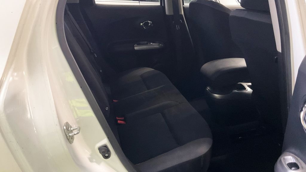 Used Nissan Juke 2018 for sale - 76430272: Photo 11