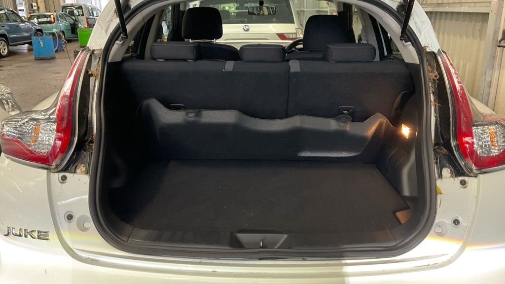 Used Nissan Juke 2018 for sale - 76430272: Photo 12